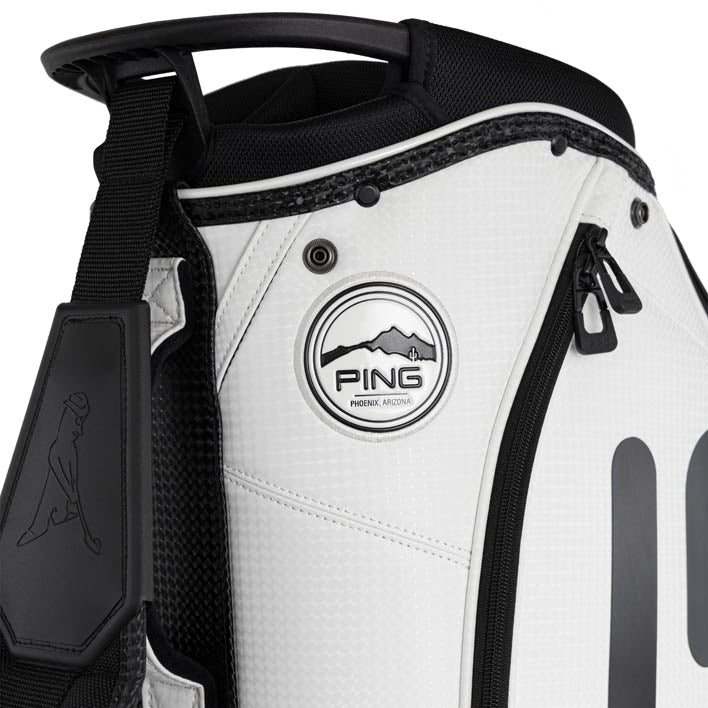 Ping Tour Staff Cart Bag