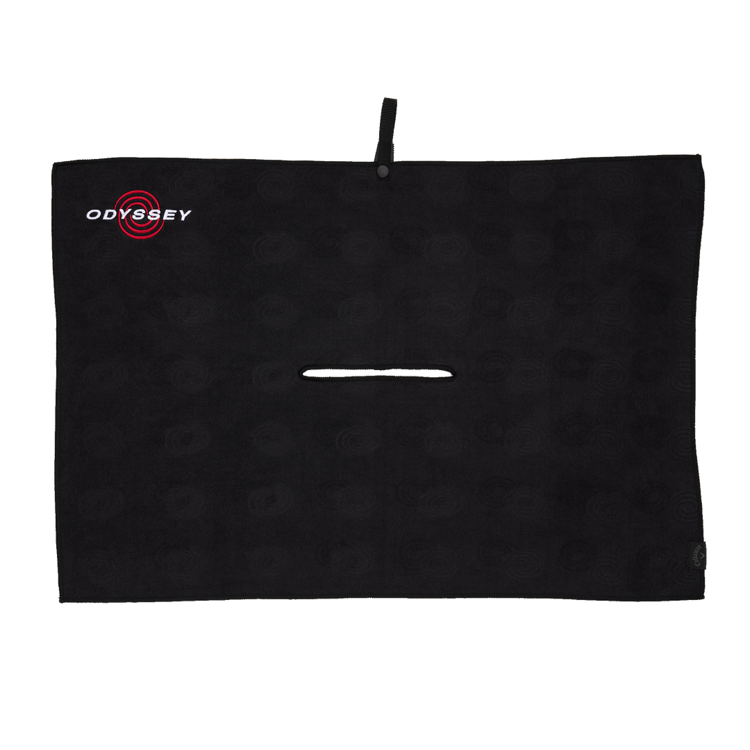 Odyssey Microfiber Towel