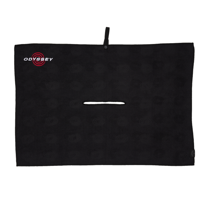 Odyssey Microfiber Towel