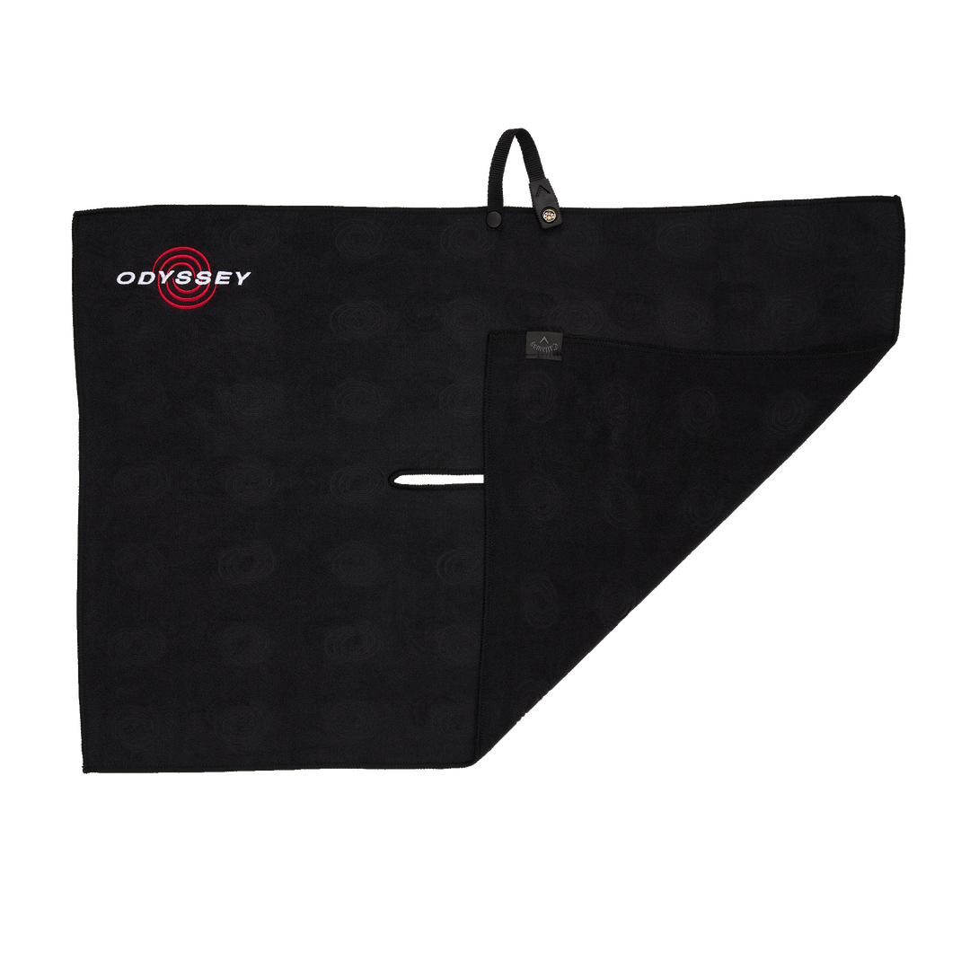 Odyssey Microfiber Towel