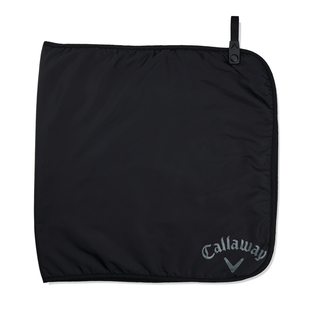 Callaway Rainhood Towel