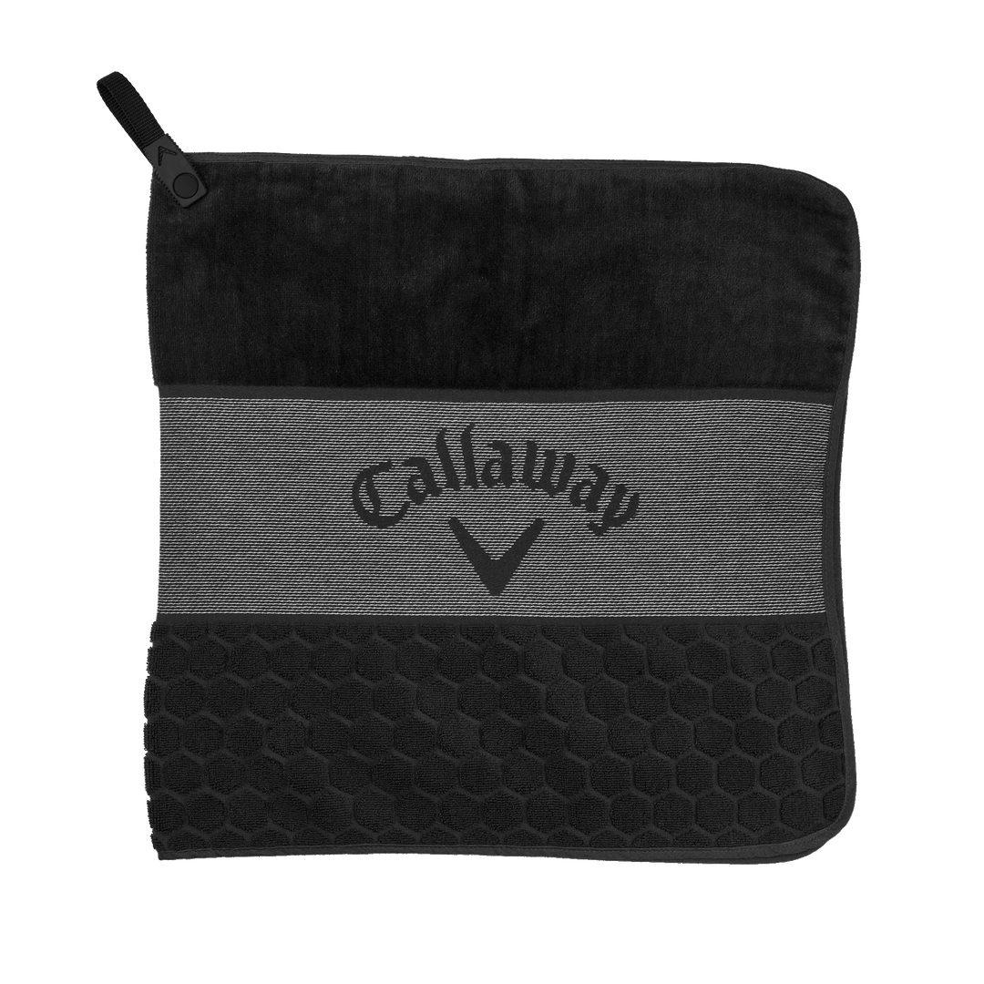 Callaway Tour Fold Towel