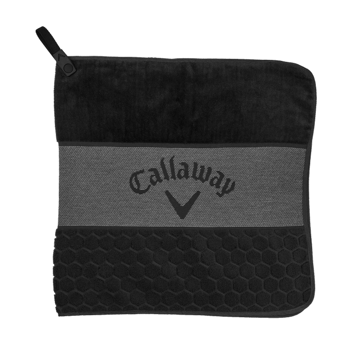 Callaway Tour Fold Towel