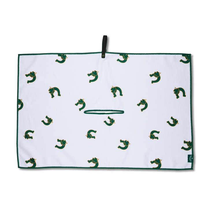 Callaway Lucky Collection Towel 25