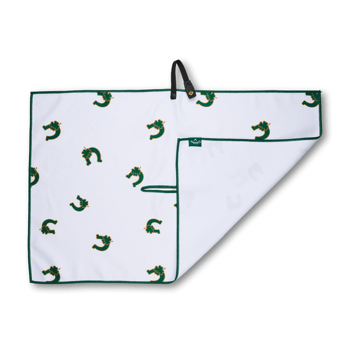 Callaway Lucky Collection Towel 25