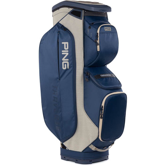 Ping Traverse Cart Bag