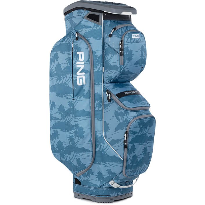 Ping Traverse Cart Bag