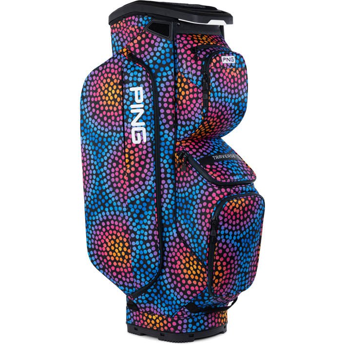 Ping Traverse Cart Bag
