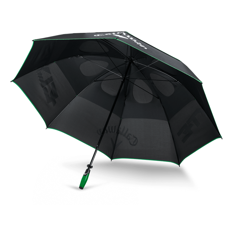 Callaway Elyte Double Canopy 68" Umbrella
