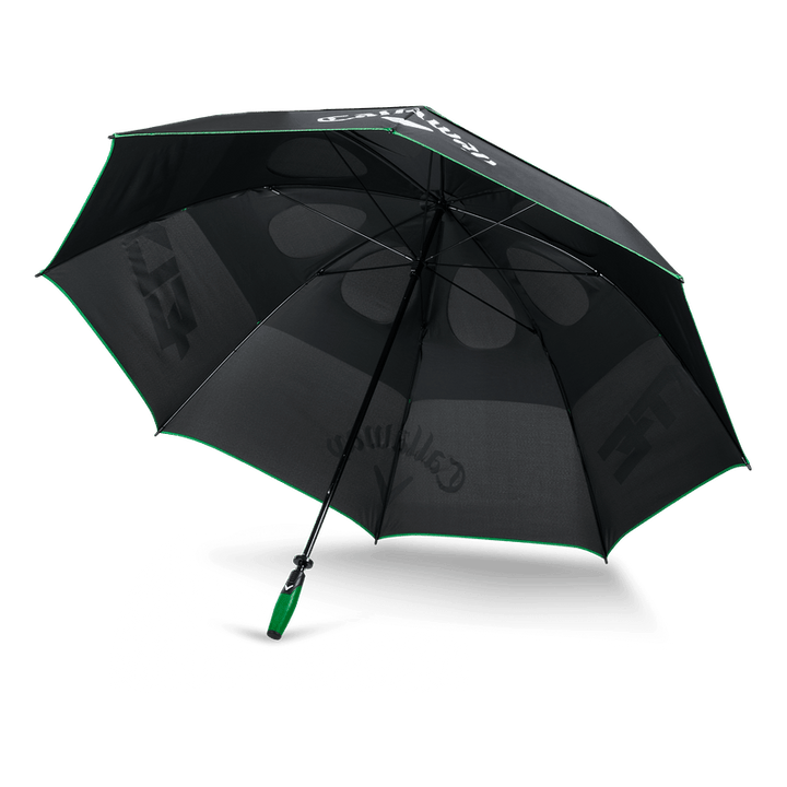 Callaway Elyte Double Canopy 68" Umbrella