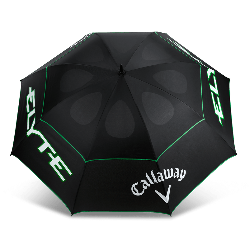 Callaway Elyte Double Canopy 68" Umbrella