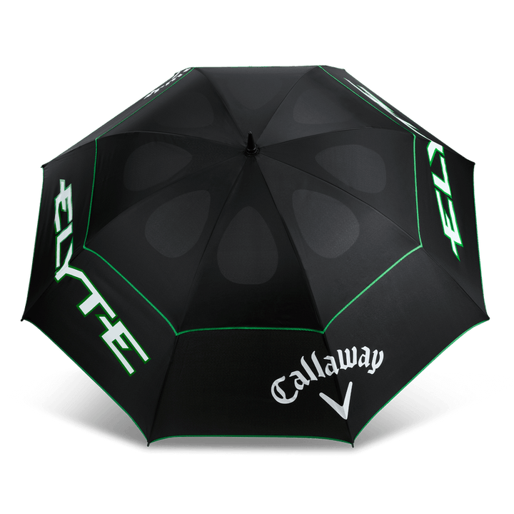 Callaway Elyte Double Canopy 68" Umbrella