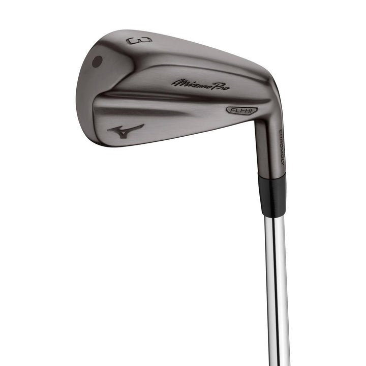 Mizuno Pro Fli Hi Utility Iron with Graphite Shaft