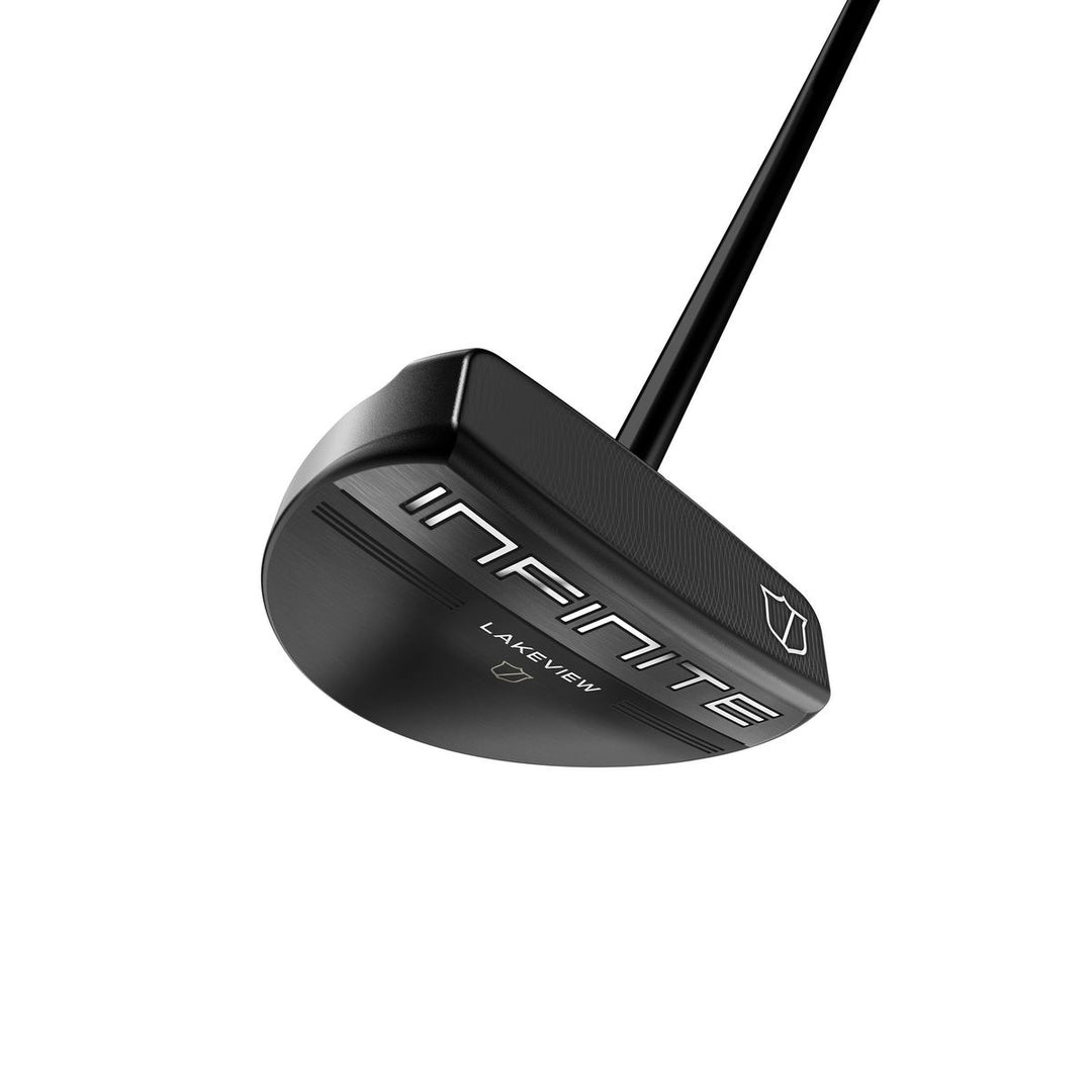 Wilson Infinite Zero Torque The Lakeview Putter