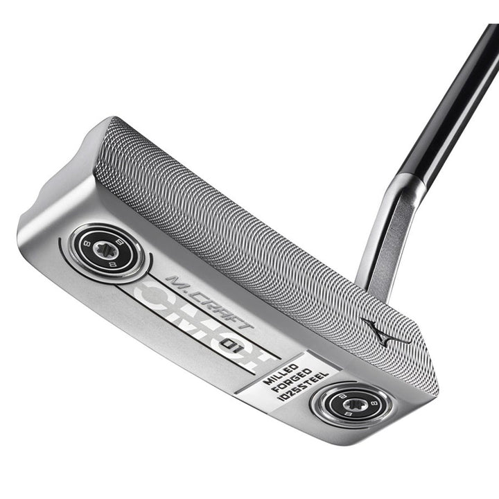 Mizuno M-Craft OMOI 01 Putter
