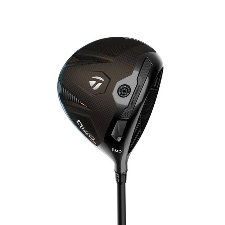 TaylorMade QI4D LS Driver