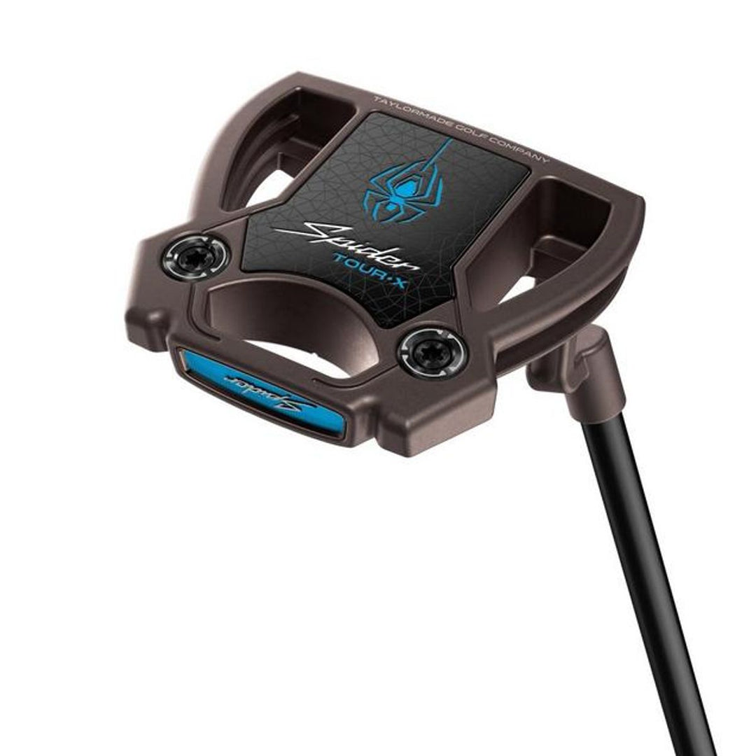 TaylorMade Spider X True Path L-Neck Putter