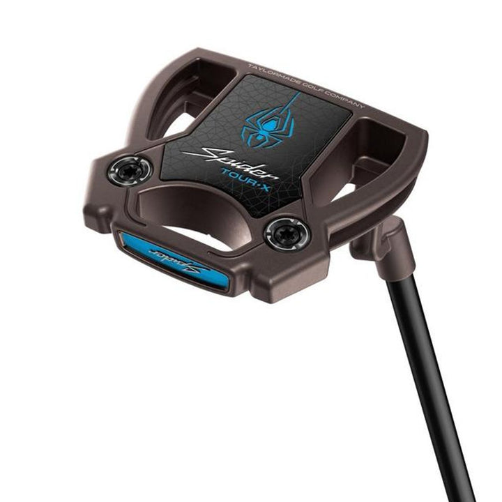 TaylorMade Spider X True Path L-Neck Putter