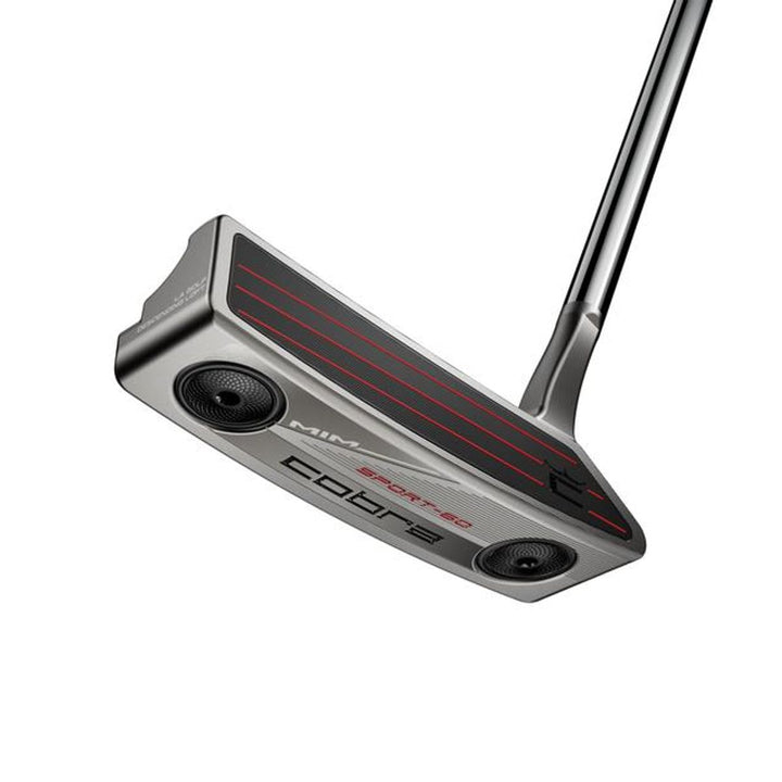 Cobra MIM Sport 60 Putter