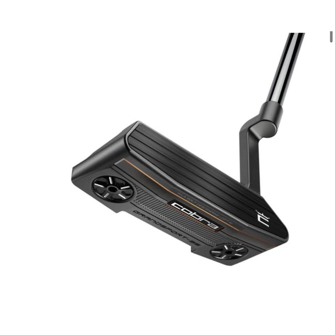 Cobra King 3D Printed 2024 GRANDSPORT-35 Putter
