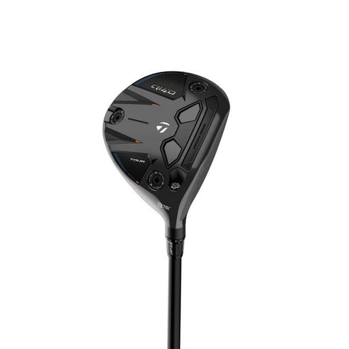 TaylorMade QI4D Tour Fairway Wood
