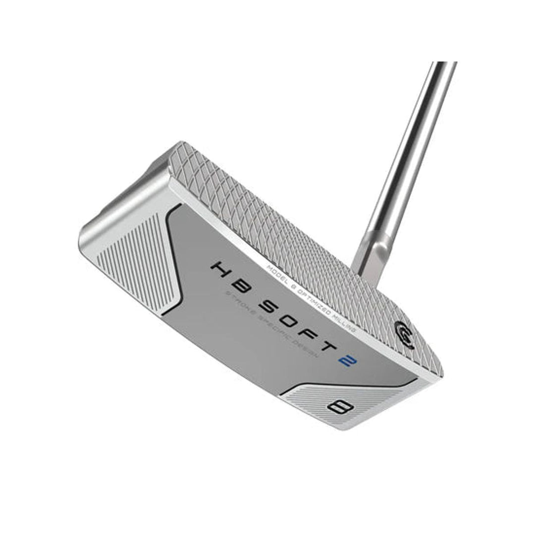 Cleveland HB Soft 2 #8 Slant Neck Putter