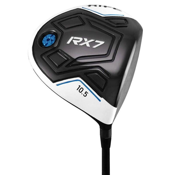 Rife RX7 Driver