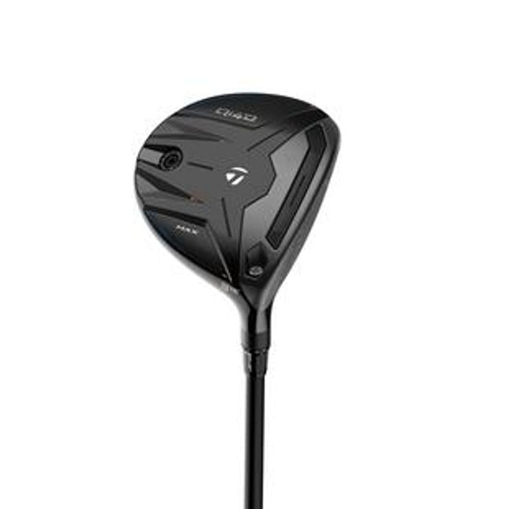 TaylorMade QI4D Max Lite Fairway Wood