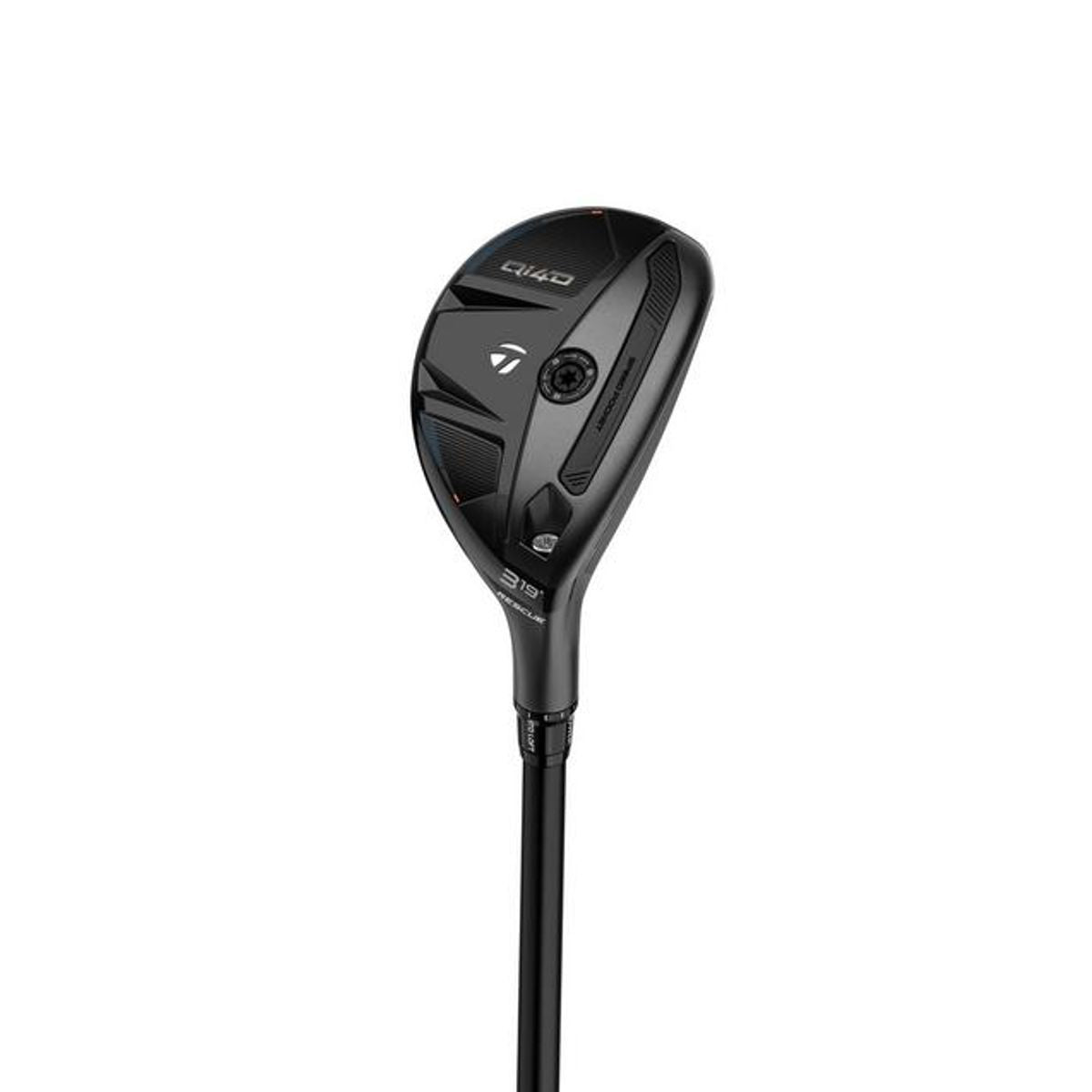 TaylorMade Hybrids – NIAGARA GOLF WAREHOUSE
