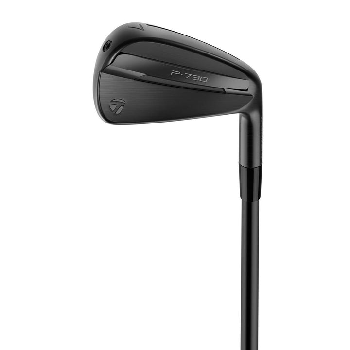 Taylormade P790 Shadowfall Iron Set with Steel Shafts