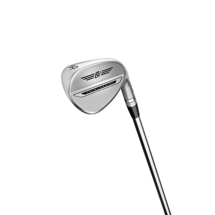 Titleist SM11 Tour Chrome Wedge with Steel Shaft
