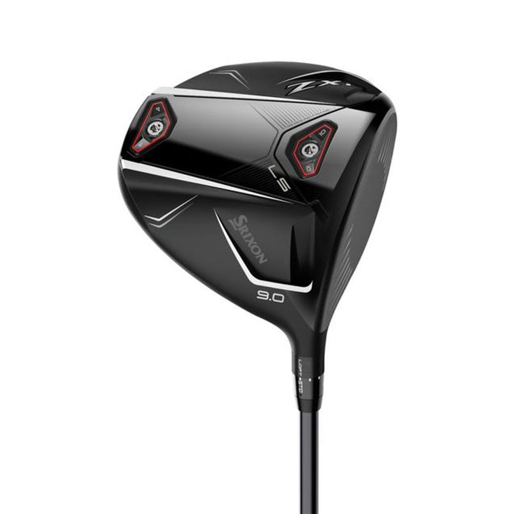 Srixon ZXi LS Driver
