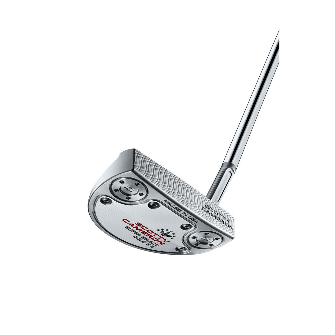 Scotty Cameron Super Select GOLO 6.5 Putter