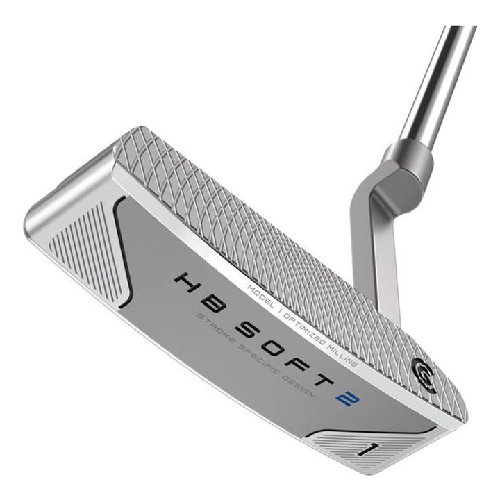 Cleveland HB Soft 2 #1 Putter