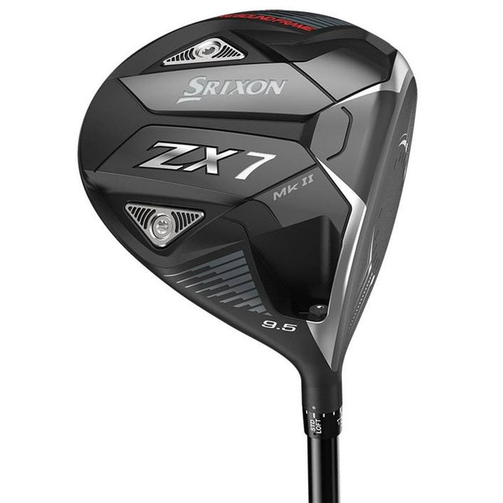 SRIXON ZX7 MKII Driver
