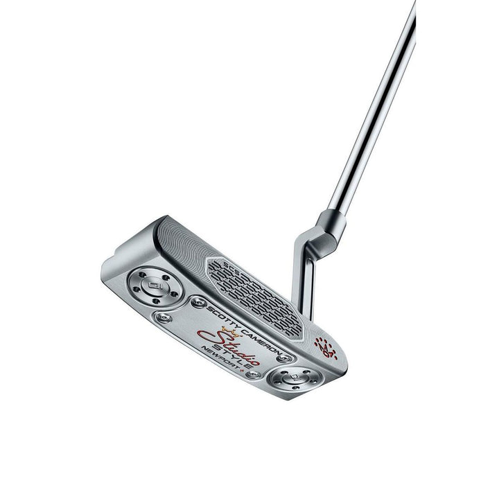 Scotty Cameron Studio Style Newport Plus Putter