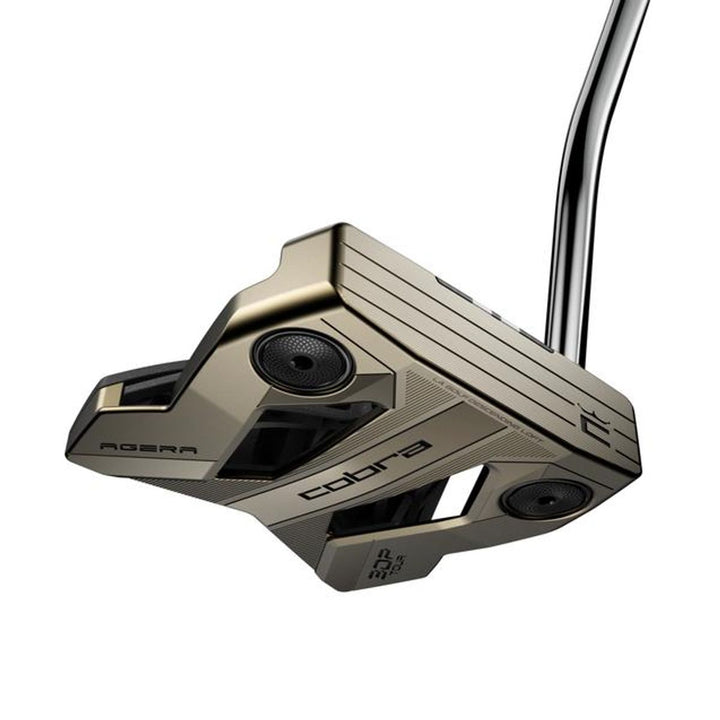 Cobra 3DP Tour Agera Putter