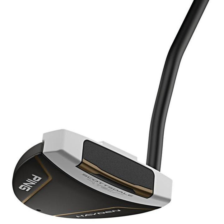 PING Scottsdale Tec Hayden Putter
