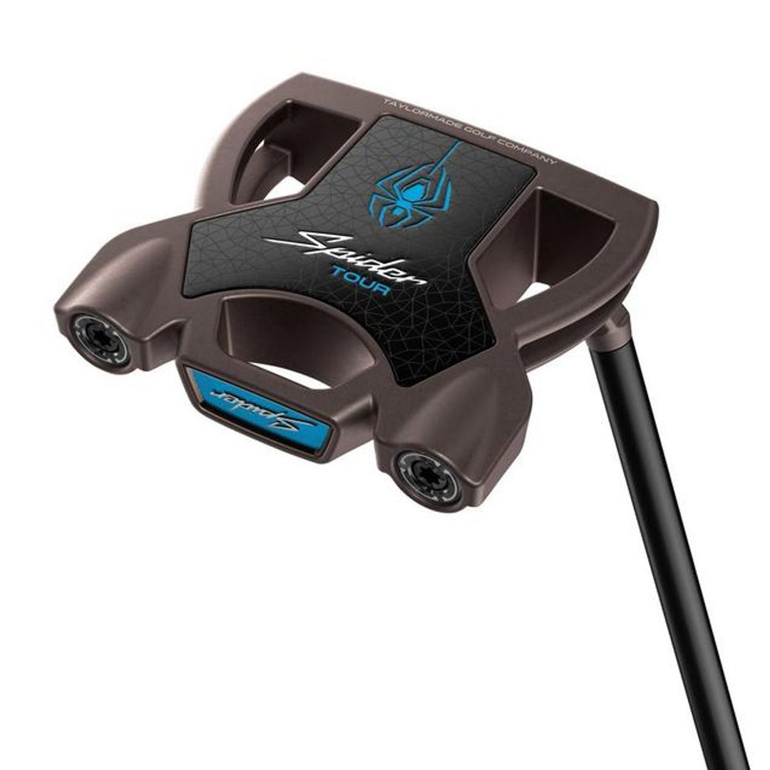 TaylorMade Spider Tour True Path Putter