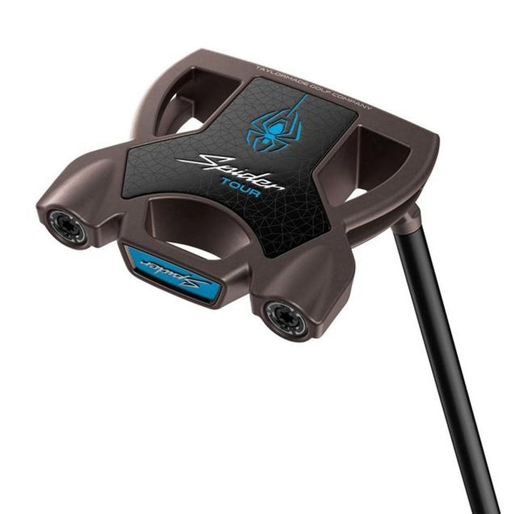TaylorMade Spider Tour True Path Putter