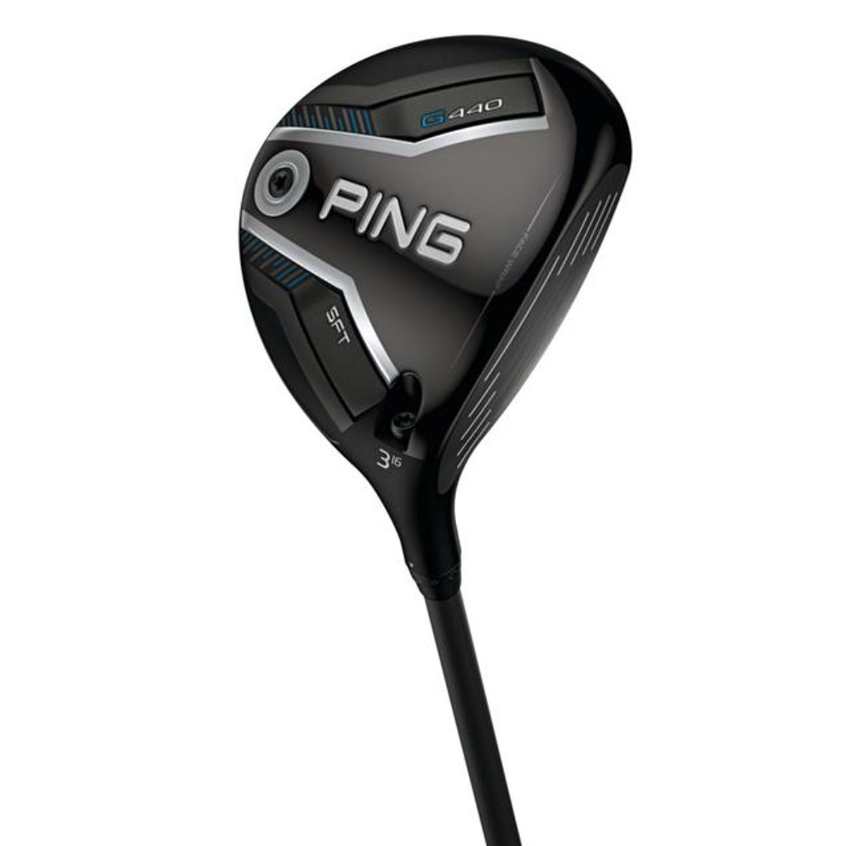 PING G440 SFT HL Fairway Wood – NIAGARA GOLF WAREHOUSE
