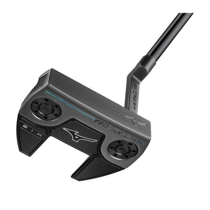 Mizuno M Craft X P6 Putter