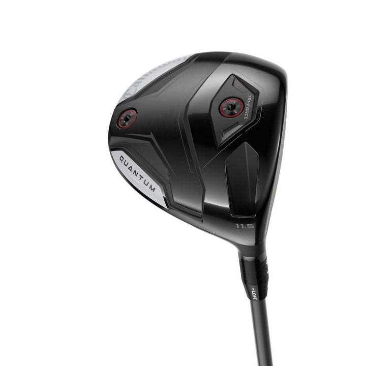 Callaway Quantum Mini Driver