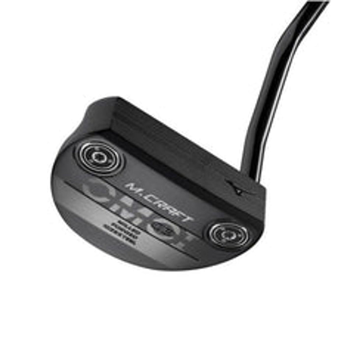Mizuno M-Craft OMOI 3 Putter