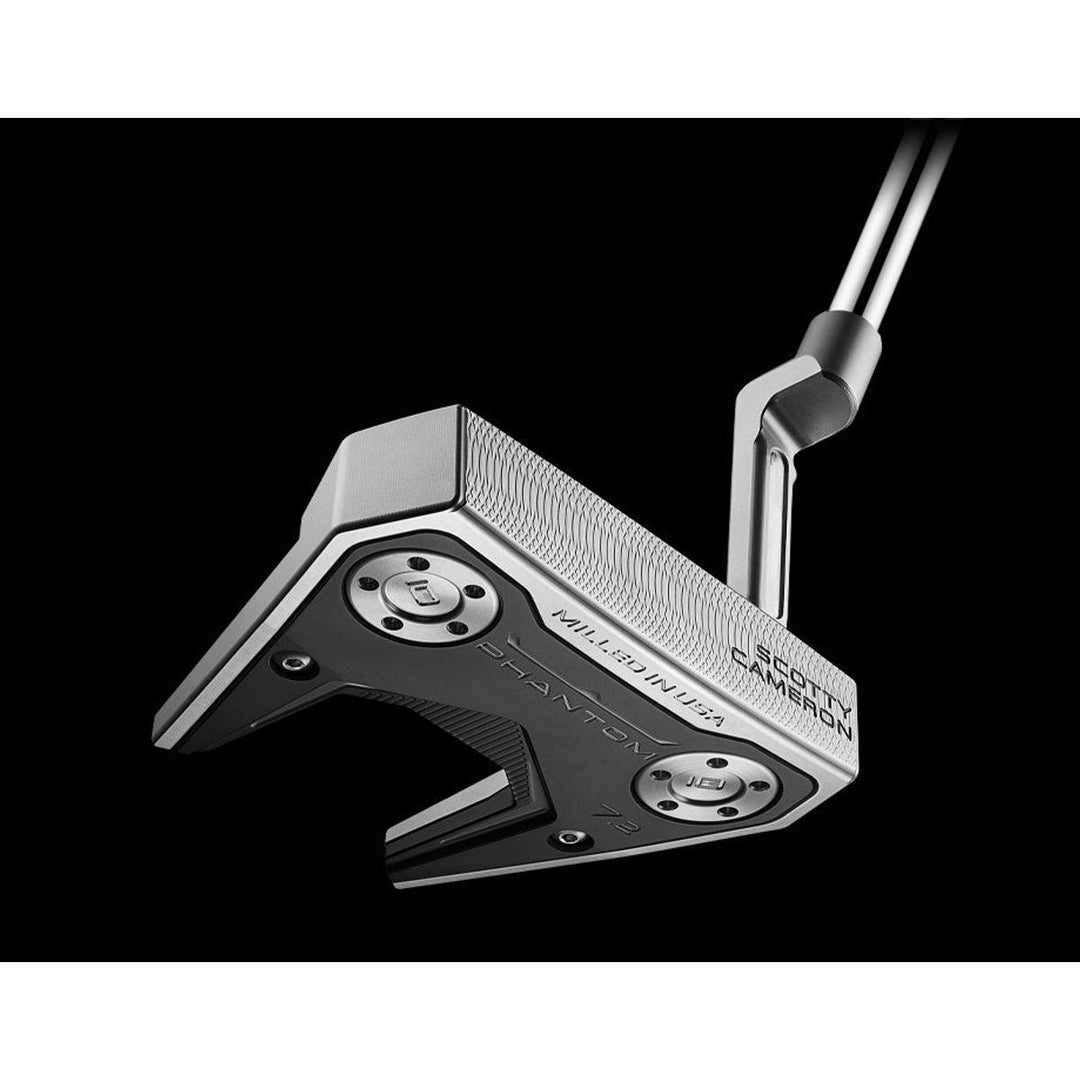 Scotty Cameron 2025 Phantom 7.2 Putter