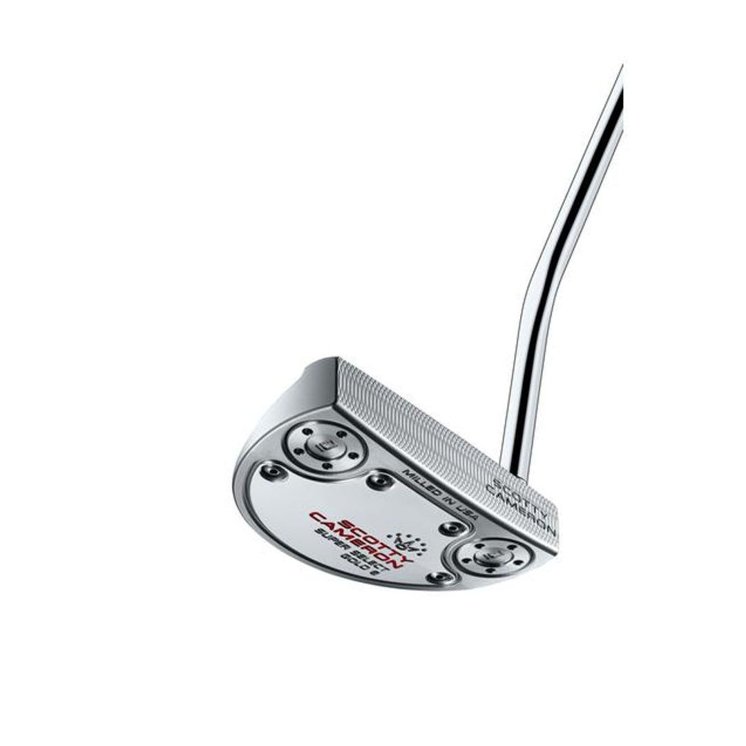 Scotty Cameron Super Select GOLO 6 Putter