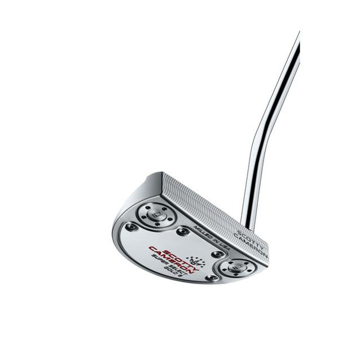 Scotty Cameron Super Select GOLO 6 Putter