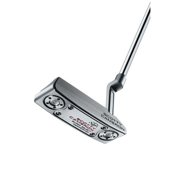 Scotty Cameron Super Select Newport 2 Plus Putter – NIAGARA GOLF