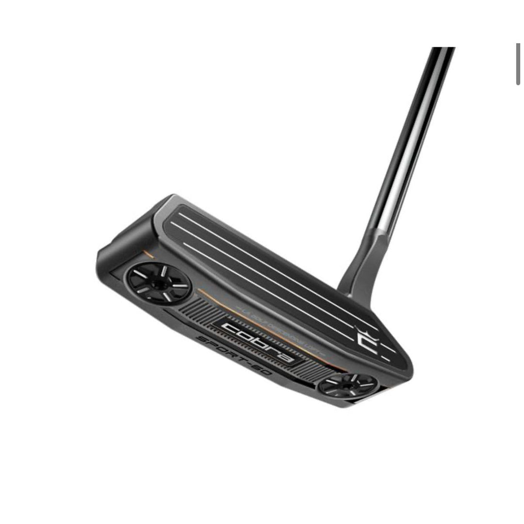 Cobra Vintage 2024 SPORT-60 Putter