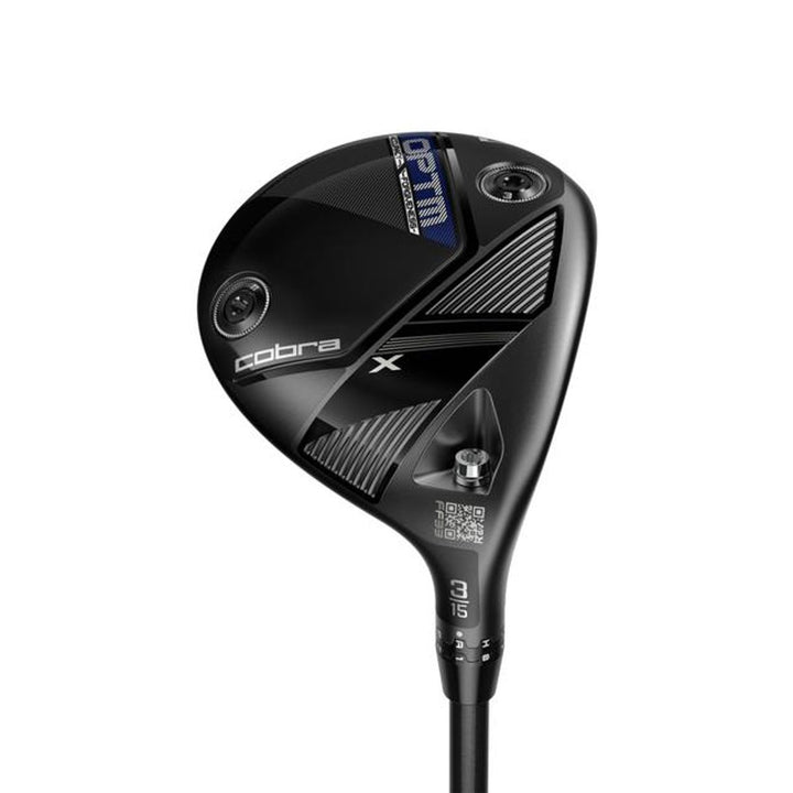 Cobra OPTM X Fairway Wood